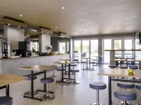 Ibis Budget Arles Sud Fourchon