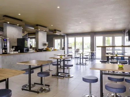 Ibis Budget Arles Sud Fourchon