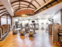 Mercure Telford Centre Hotel - Gym