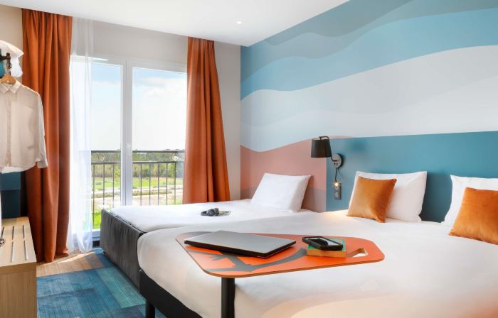 Ibis Styles Miramas - Provence