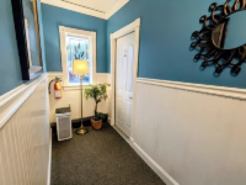 The Jay Village Inn Hotels in Jay