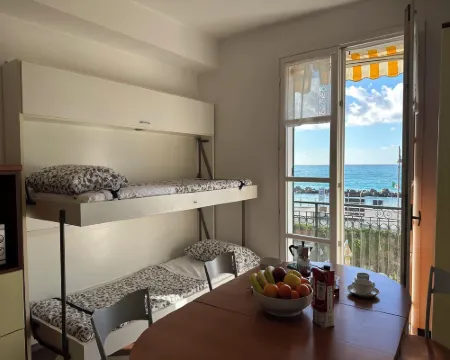 Giada Hotels in Moneglia