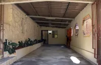 Comfortable apartment in Los Naranjos - Apartments