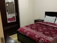 Cozy Hurghada Chalet with Sea View and Resort Amenities