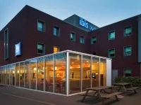 Ibis Budget Brussels South Ruisbroek Hotels in 