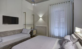 Piccapane Rooms 1886