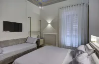 Piccapane Rooms 1886