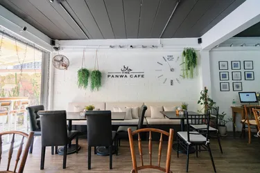 รูปภาพของเดอะ พันวา เกสต์เฮาส์