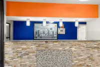 Super 8 by Wyndham Bulls Gap Greeneville Area