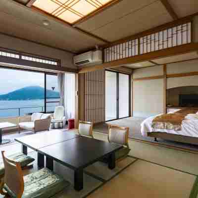 若狭美浜温泉 悠久乃碧 ホテル湾彩 Rooms