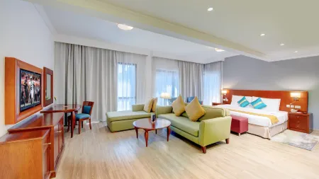 Donatello Hotel