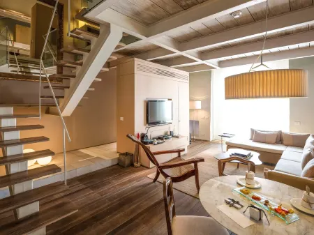 Sofitel Legend Santa Clara Cartagena Отели в г. Картаджена