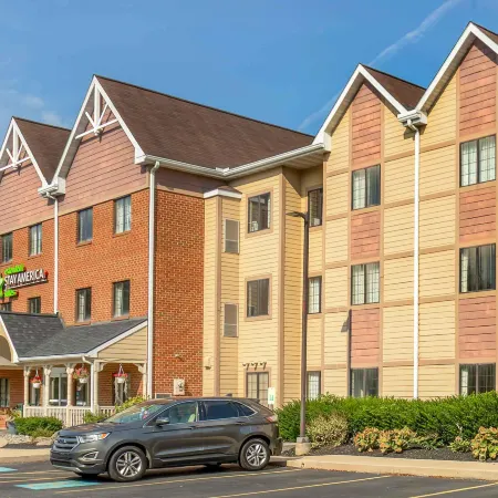 Extended Stay America Suites - Lancaster County