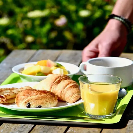 Ibis Budget Vannes