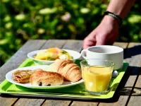 Ibis Budget Vannes Hotel di Plescop