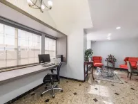 Quality Inn & Suites North Mesquite I-30 Hotéis em Mesquite