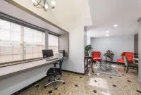 Quality Inn & Suites North Mesquite I-30