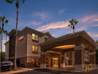 Comfort Suites Tallahassee Downtown Hotels in Leon County