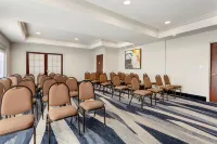 Comfort Suites East Brunswick - South River - salle de sport
