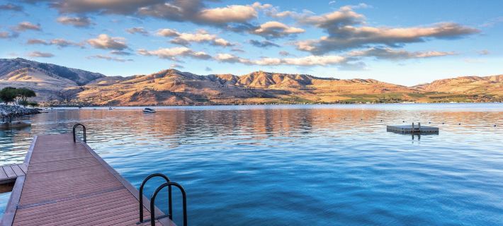 WorldMark Chelan - Lake House Ξενοδοχεία στην πόλη Chelan County