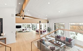 Kbm Resorts Free Car 6 Bedroom Estate Indoor Pool Theater Pool Table Pas-2680