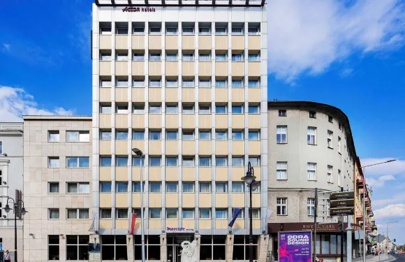 奧普爾美居酒店