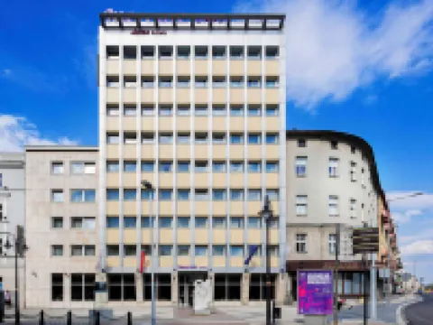 Hotel Mercure Opole