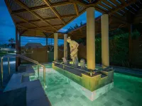 Neptune Luxury Resort - Bathtub