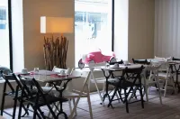 Hôtel le Roncevaux - Desayuno