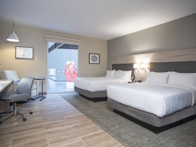 Candlewood Suites GUADALAJARA GALERIAS by IHG