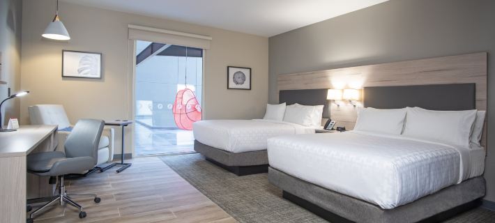 Candlewood Suites GUADALAJARA GALERIAS by IHG Hotels in Zapopan