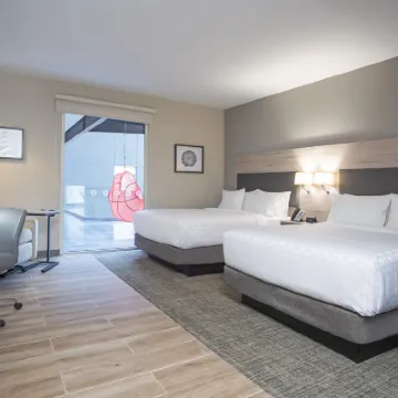 Candlewood Suites GUADALAJARA GALERIAS by IHG Hotels near La Gran Plaza