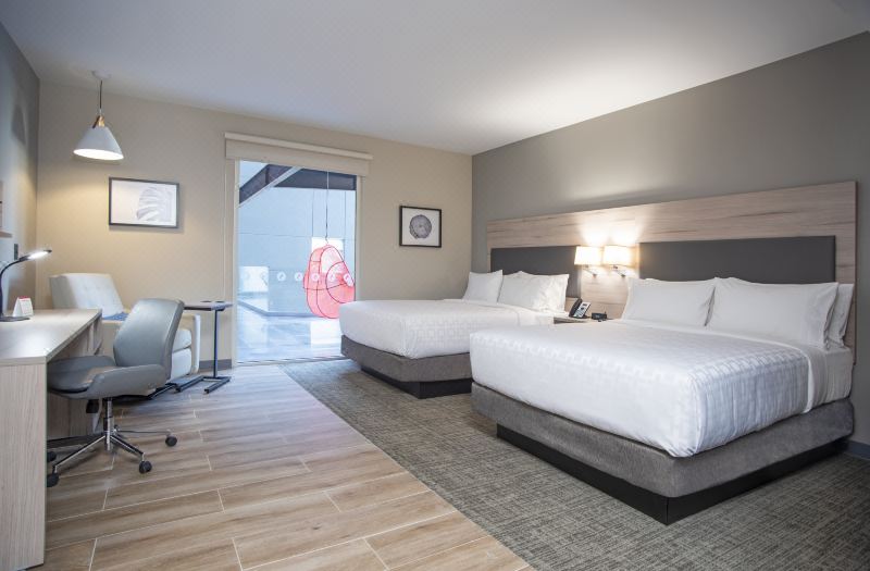 Candlewood Suites Guadalajara Galerias by IHG