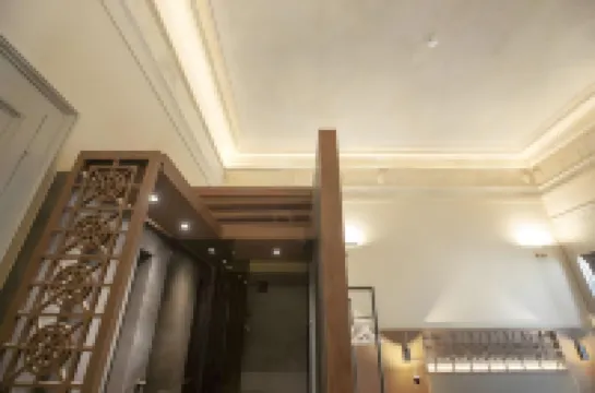 アテネ 1890 ホテル & スパ