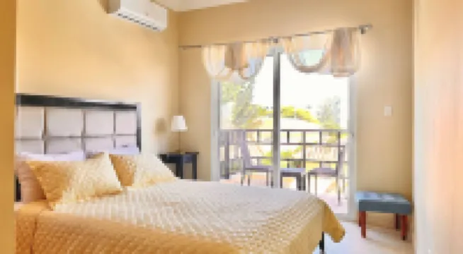 Villa with Pool in Santa Fe Hotels in 