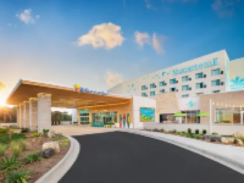 Margaritaville Hotel Kansas City Hotels in Wyandotte County