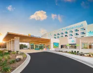 Margaritaville Hotel Kansas City Hotel a 