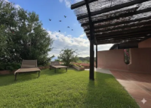 8 Arbousiers Villa 20