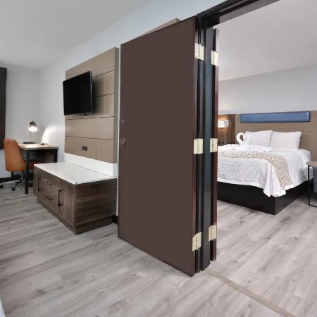 Brookstone Lodge Near Biltmore Village, Ascend Hotel Collection
