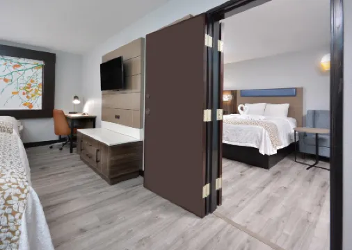 Brookstone Lodge Near Biltmore Village, Ascend Hotel Collection