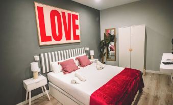 Barcelona Fira Boutique