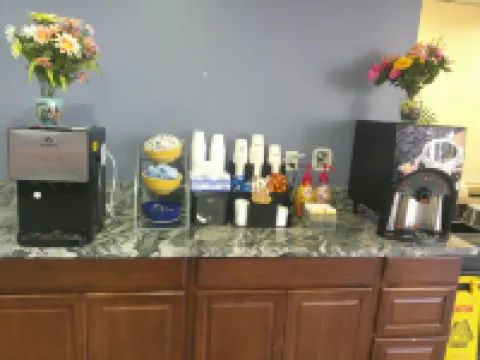 Red Roof Inn Hampton Coliseum Hotels in Hampton