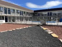 Studio 6 - Grants, NM Hotels in Grants