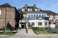 Premier Inn Manchester (Heaton Park) Hotels in Middleton