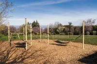 Campanile NATURE - Villennes sur Seine Poissy Hotel a Carrieres-sous-Poissy