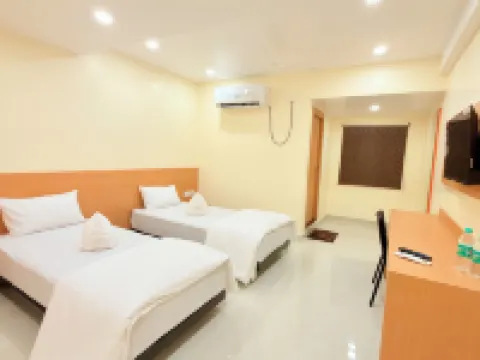 Hotel Galaxy Inn Hotels in Bardhaman
