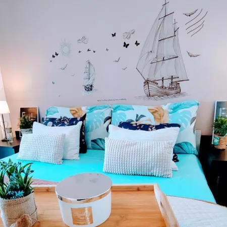 Cozy Seaside Retreat in Rijeka