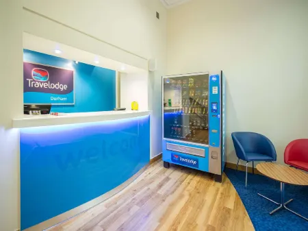 Travelodge Durham Отели в г. Дурем
