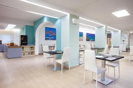 Hotel Rosales Formentera Отели в г. Sant Ferran de ses Roques