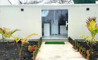 Loft Container Praia do Foguete